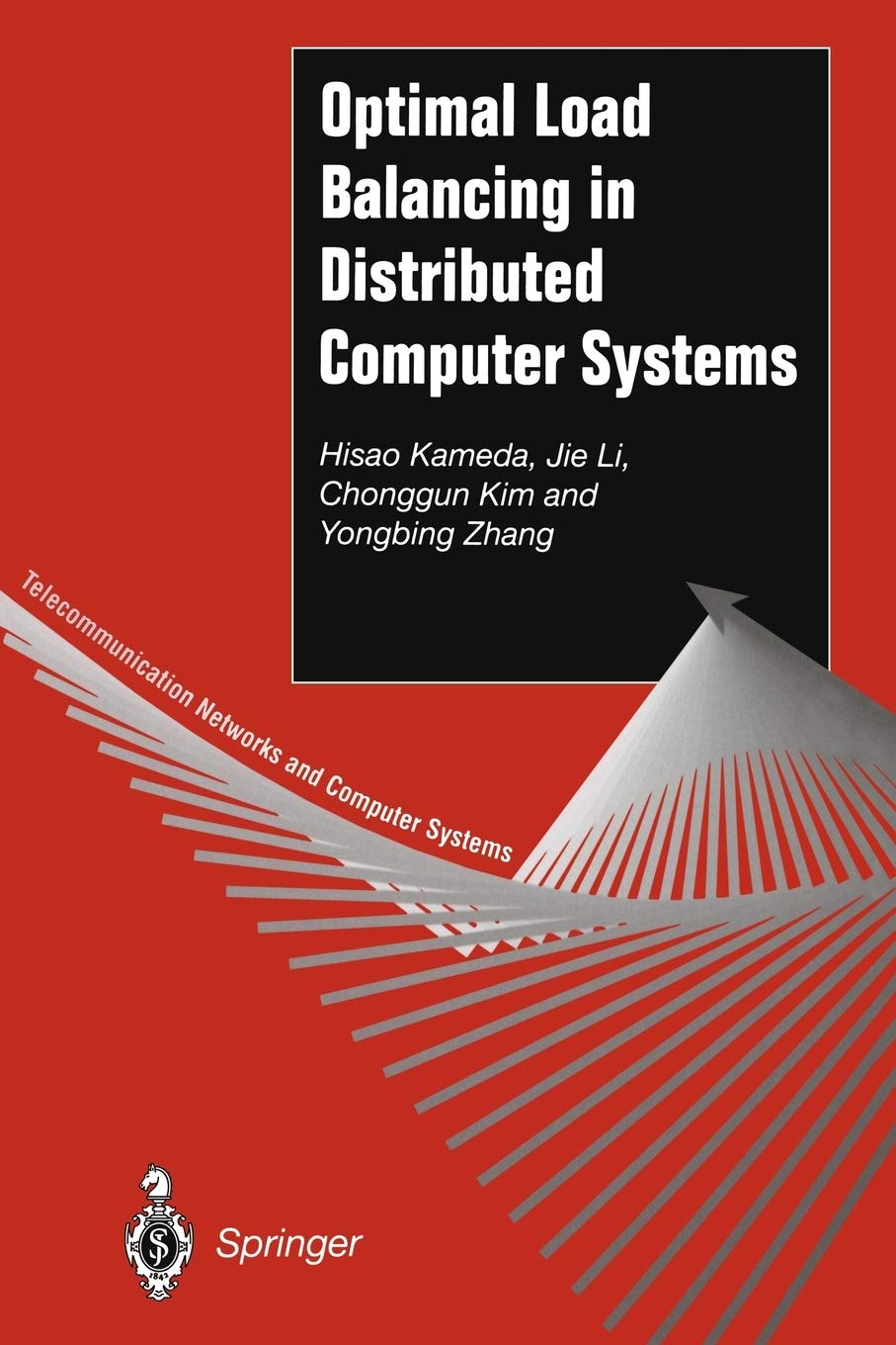 Optimal Load Balancing In Distributed Computer Systems | Desertcart INDIA
