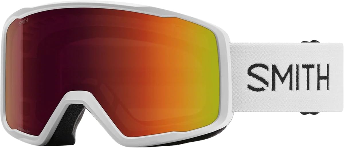 Optics Snow Goggles M00454 Tribute Goggles