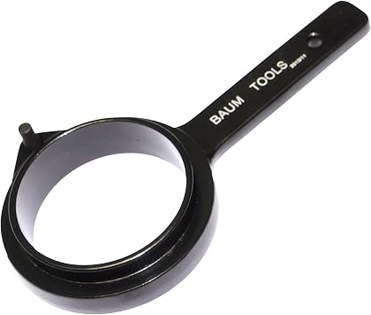 Baum Tools 115490 Compatible with BMW Vanos Turning Wrench