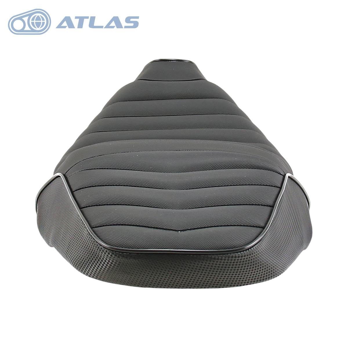 アドレスv125s DCRタックロールシート ローダウン 希少 値下げ交渉〇