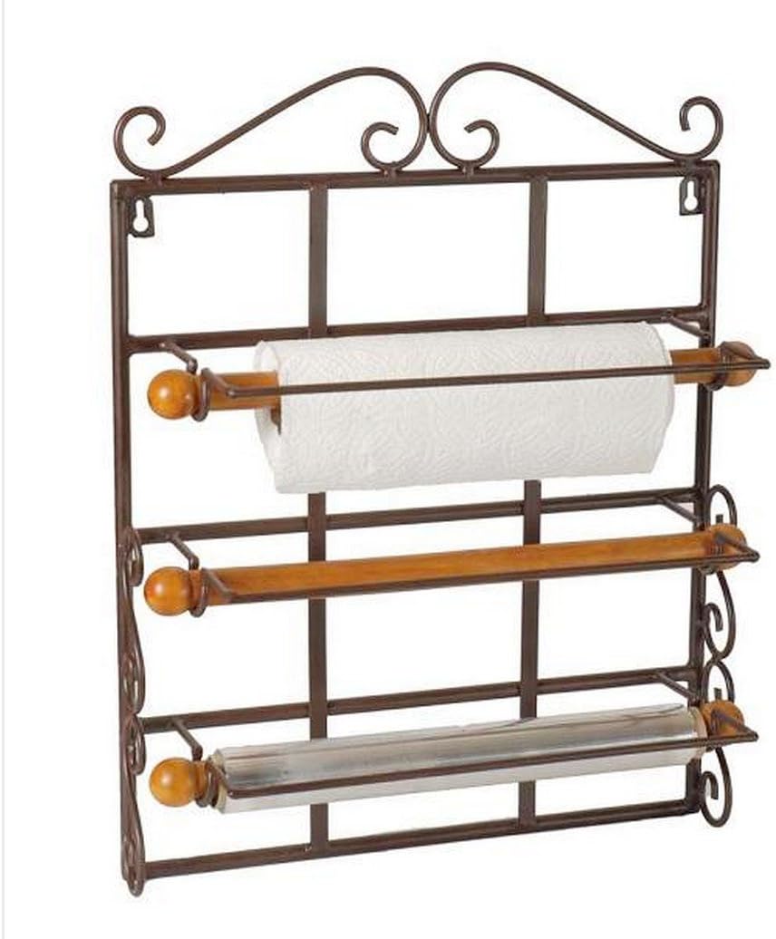 Kitchen Roll Holder Kitchen Rolls Wall Holder