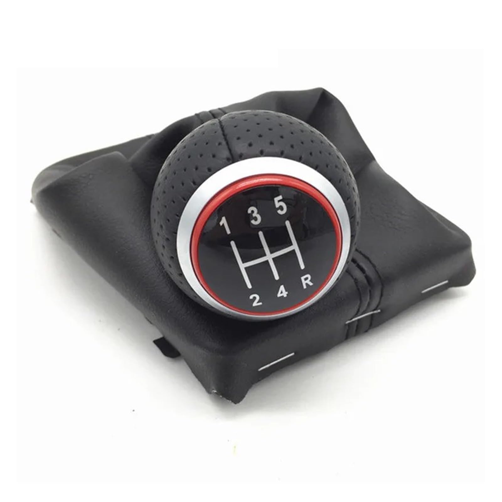 LOZOPMTMLD Gear Shift Knob for A4 S4 B8 8K for A5 8T Upgrade