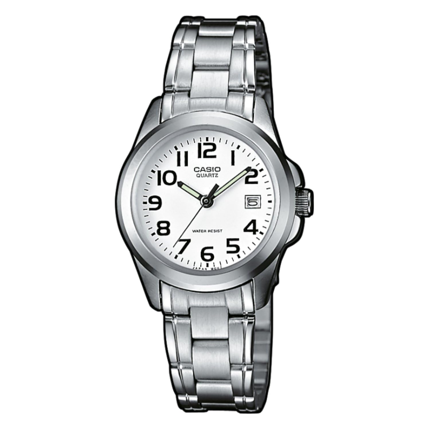 Casio Ltp1259pd7beg Watch One Size