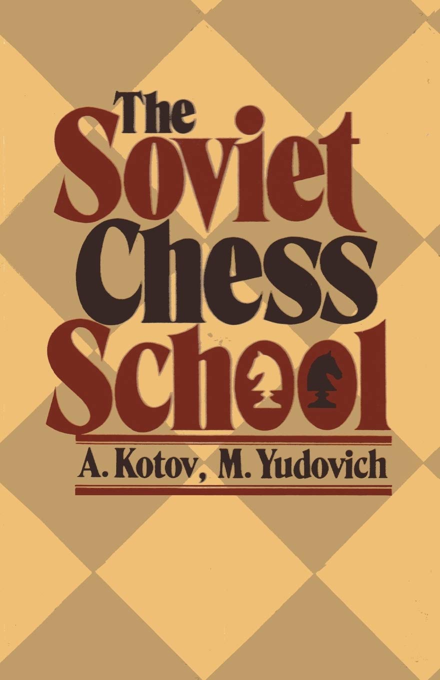 The Soviet Chess School