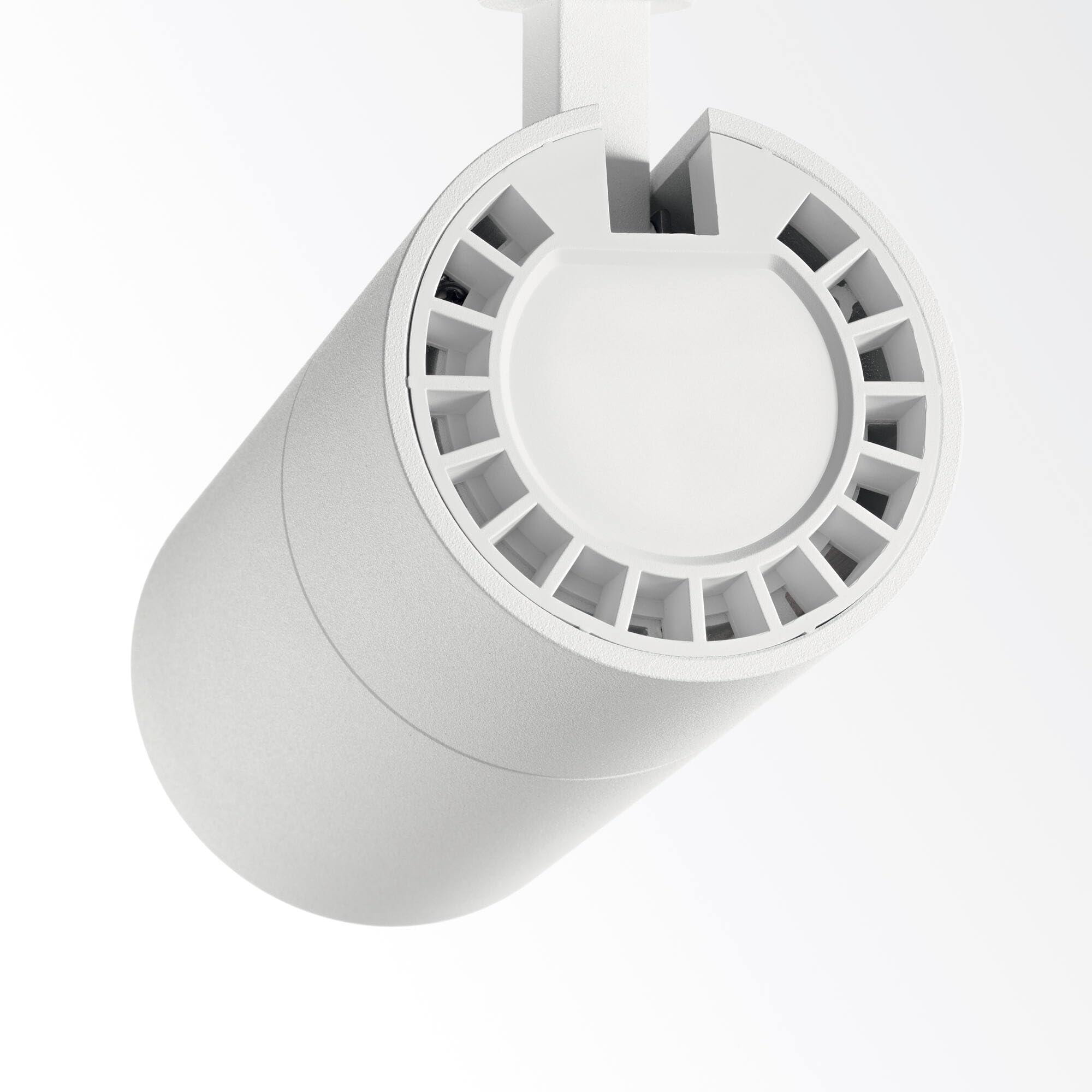 QUICK 15W CRI80 30ø 3000K WHITE Ideal lux
