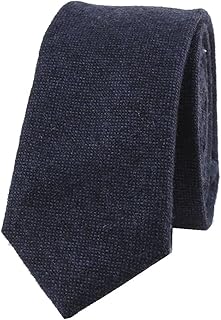 [FASELE] ネクタイ 6CM メンズ コスパ最高 学生 ウールネクタイ スーツ ビジネス 日常 制服 小物 新型 上品さ 通勤 通学 オフィス 多色 スタイリッシュ ファッション ギフト 贈り物 プレゼント