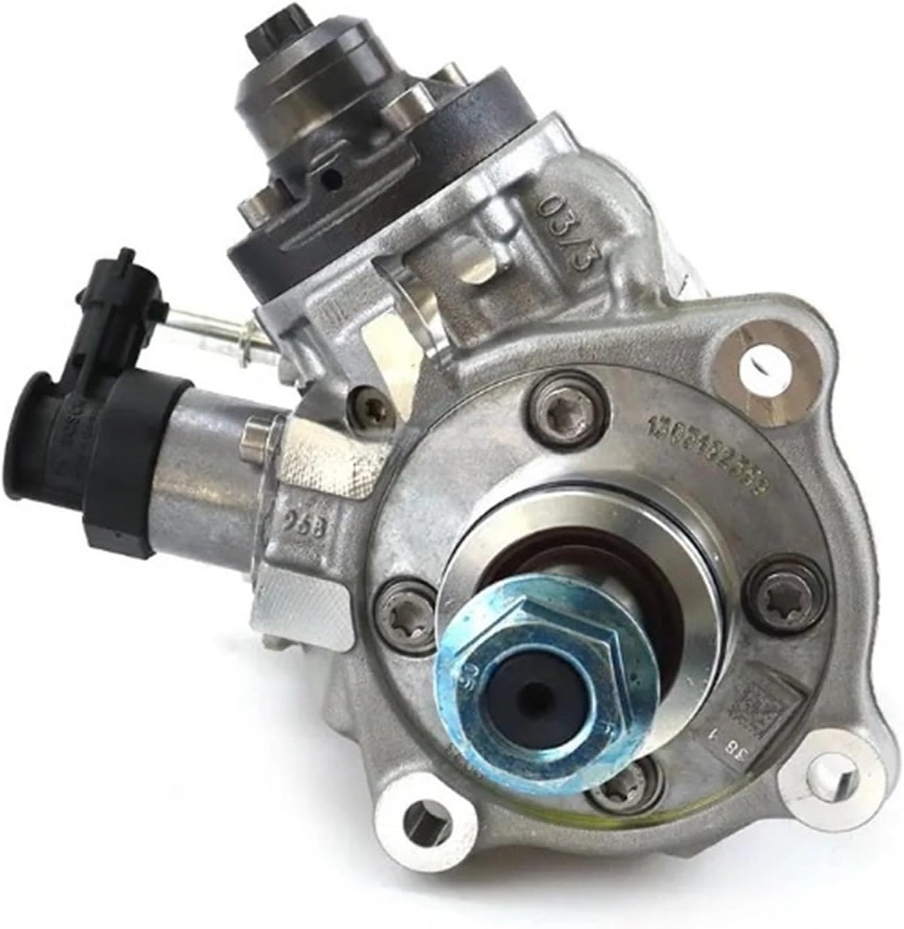 CP4 Diesel High Pressure Fuel Injection Pump 5801470100 0445020508 Automotive Fuel Pump Assembly