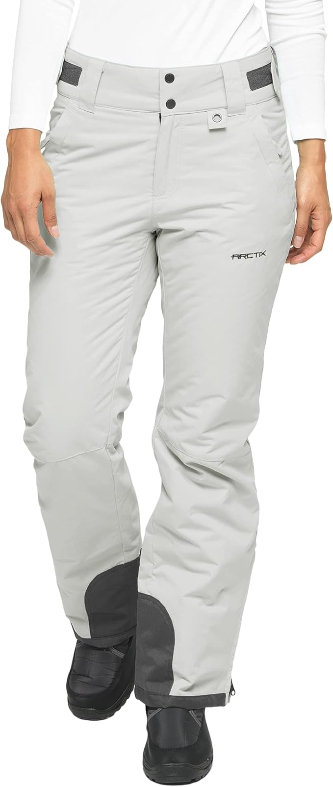 Arctix womens Insulated Snow Pants