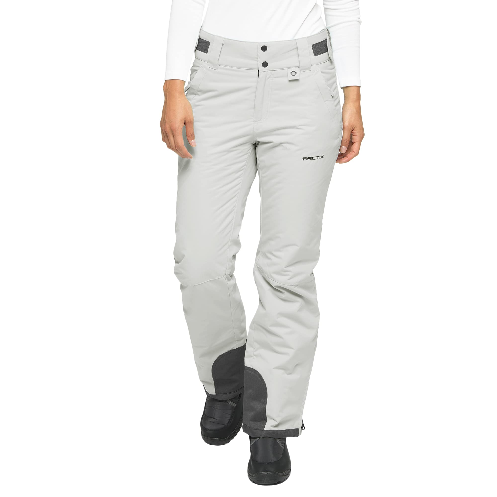 Arctix Women's Insulated Snow Pants
