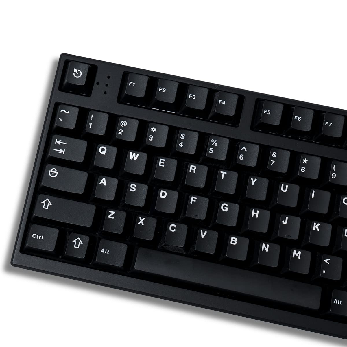 キーボード　キーキャップ　グラフティ　チェリープロファイル　151キー　ペイント キーボード キーキャップ グラフティ チェリープロファイル 151