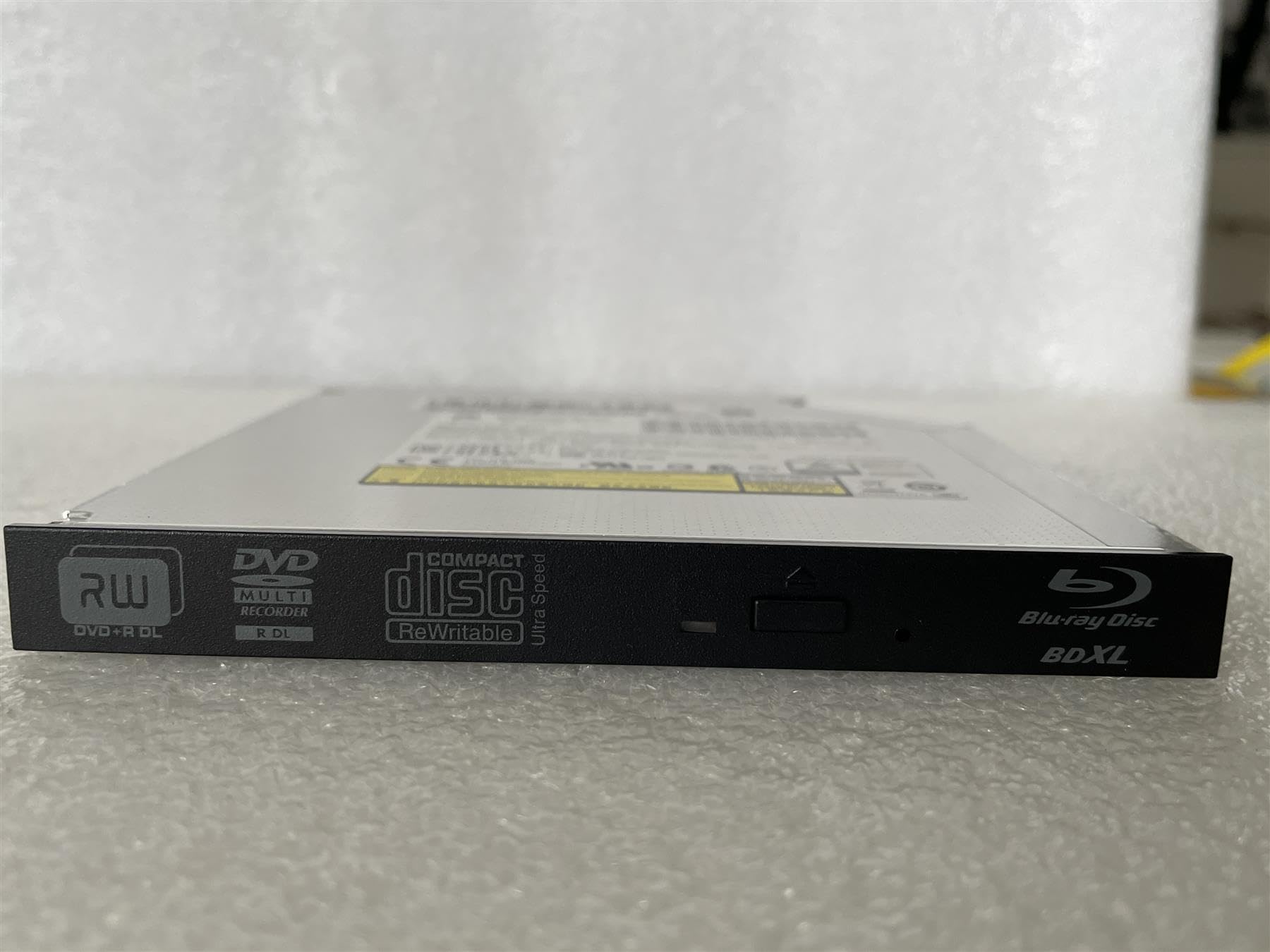 Pour Panasonic 719101-801 UJ260 719157-001 Blu-RAY Blu-ray DVD Blue Blu Ray Blue-Ray Disque H P BDXL Disque SATA DVD Blu Ray