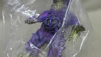 Amazon.co.jp: 暗黒エンターテイメント 植物怪獣 甲式 (菖蒲