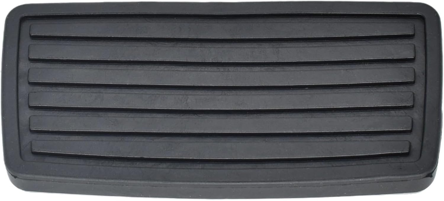 Pedal Pad for Cl for RDX for Zdx for Rsx for Rl Tl for Mdx 46545S84A81 Car Brake Clutch Pedal Pad Cover