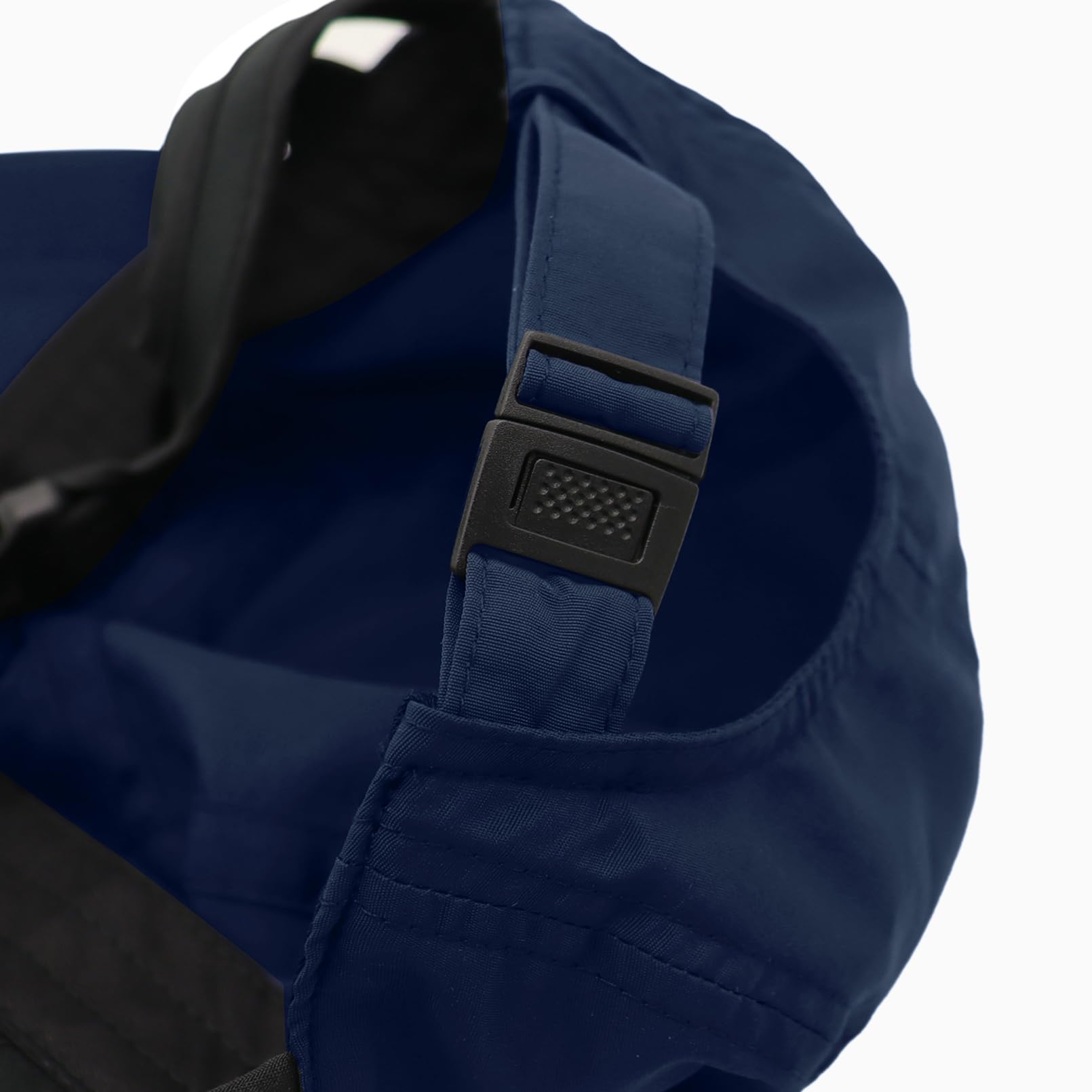 Sombrero de Surf para Hombre y Mujer con Correa para la Barbilla Gorra de Secado rápido y protección Solar Sombreros de Playa Gorra de béisbol