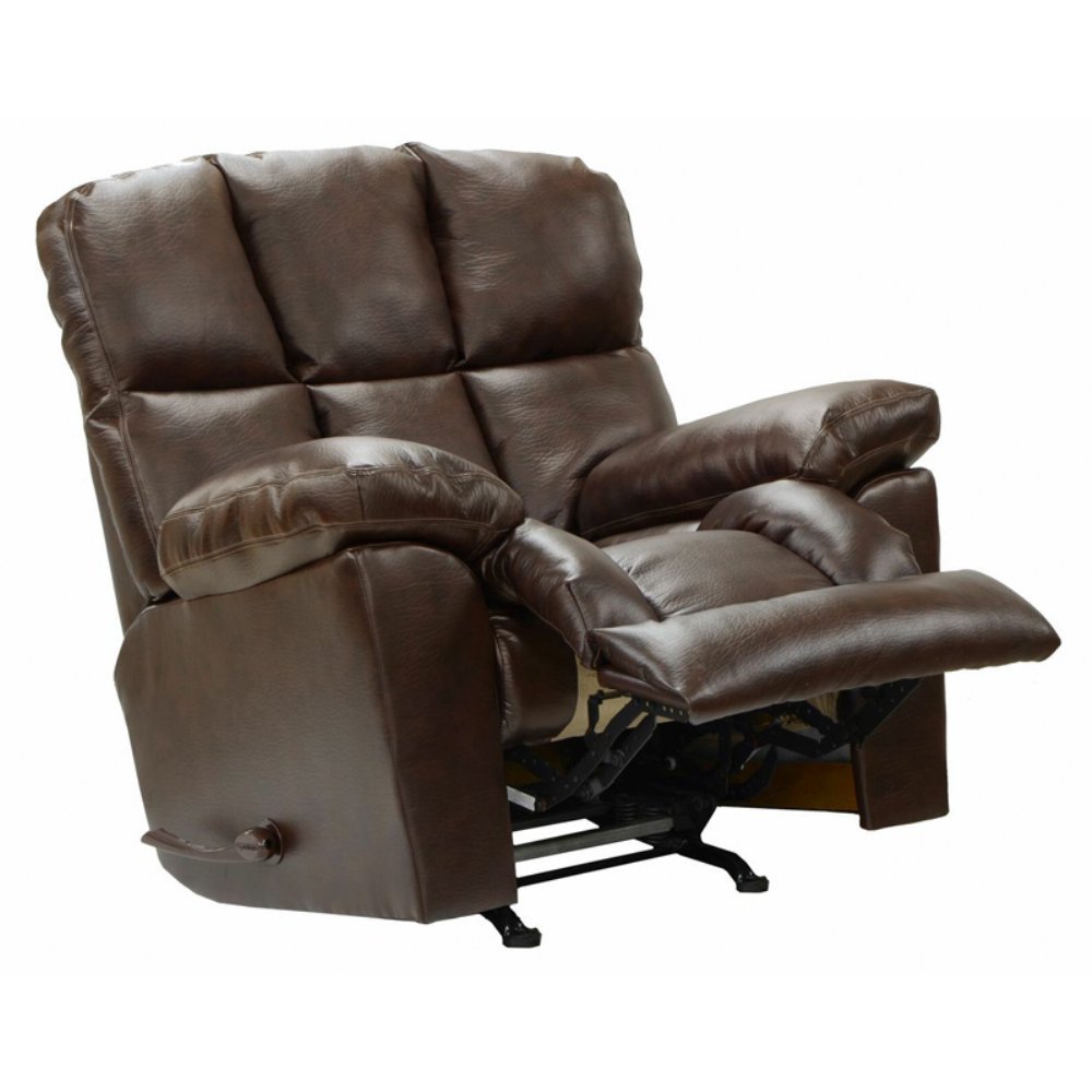 Amazon.com: CATNAPPER Griffey Java Power Recliner : Home & Kitchen
