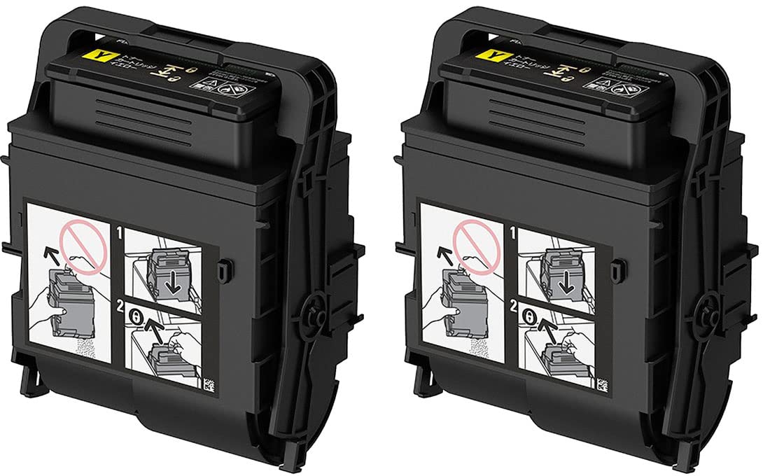 Amazon | 富士ゼロックス 純正品 CT203206 トナーカートリッジ
