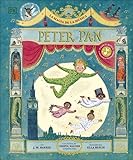 La magia de la música: Peter Pan (DK Infantil)