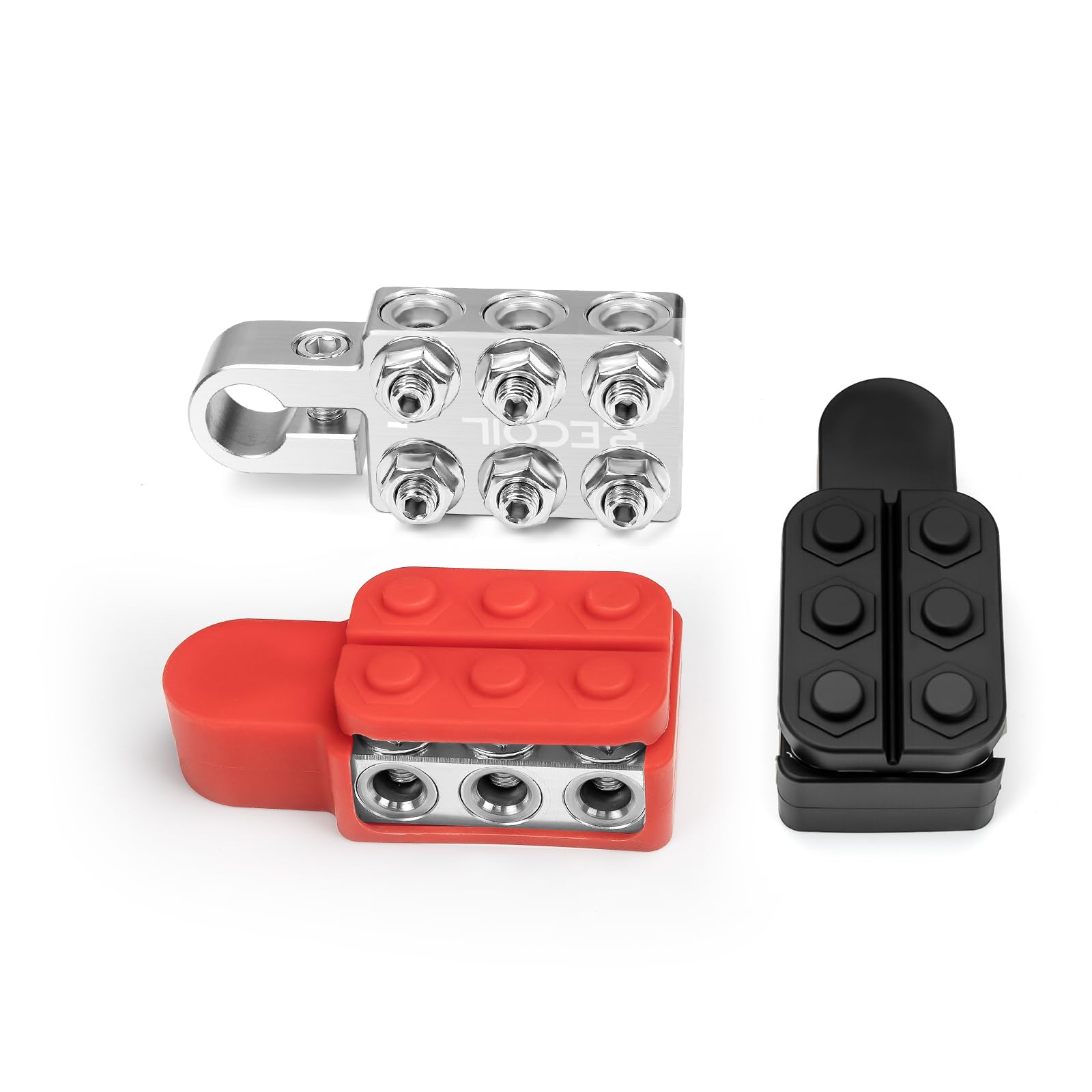Recoil ABT12 Battery Terminals