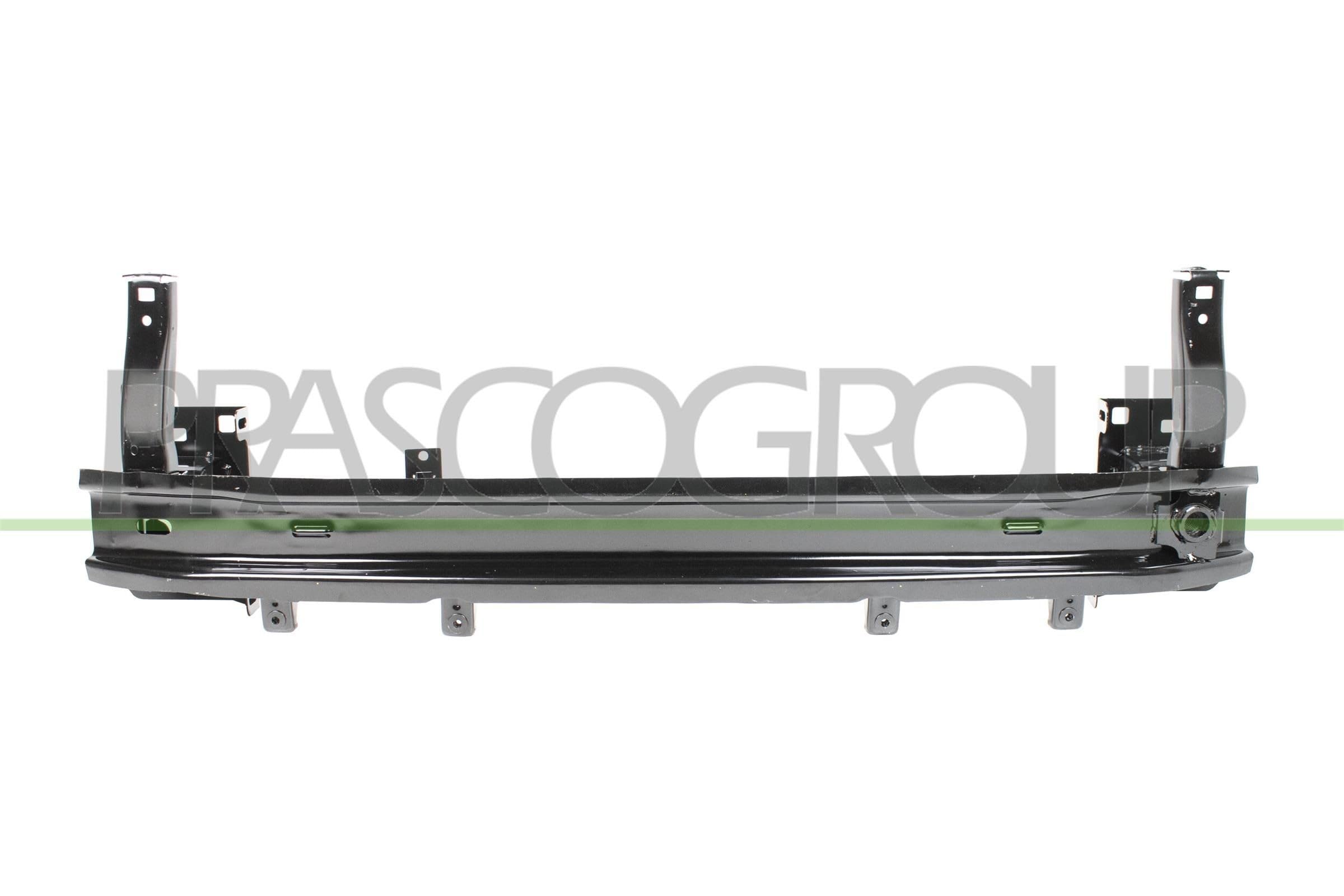 PRASCO VG7701622 Stoßstangenträger Kompatibel mit VW T-Roc A11