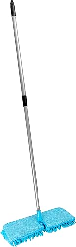 Miniatura 6 de Dynamic Duo Micro Mop