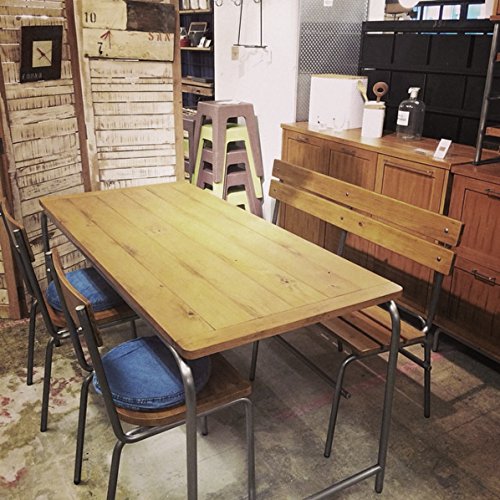 Amazon.co.jp: journal standard Furniture BRISTOL DINING TABLE M