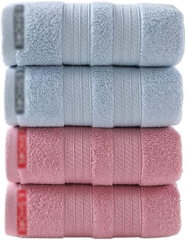 Towel Special Thick Hotel Cotton Towel to Increase The Household face Towel Instant Water Absorption