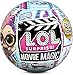 Produktbild L.O.L. Surprise! 118367EUC LOL Surprise Movie Doll Asst in PDQ