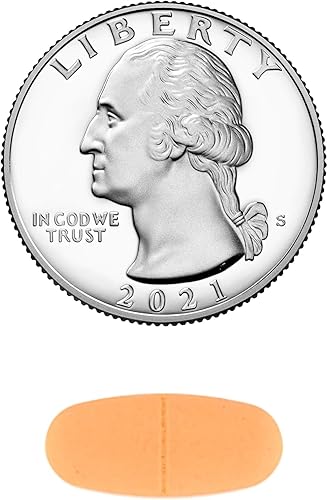 Miniatura 3 de Fórmula de visión con luteína  Suplemento dietético avanzado para la salud ocular, 120 tabletas  Apoya la claridad de la visión, protección