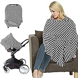 100% GELD-ZURÜCK-GARANTIE: Wir kümmern uns um alles, was dir und Babys einen qualitativ hochwertigen Service, die besten Artikel mit überzeugten Qualität zu bieten. Sollten Sie nicht zufrieden sein, erhalten Sie Ihr Geld zurück – einfach an uns zurück senden!