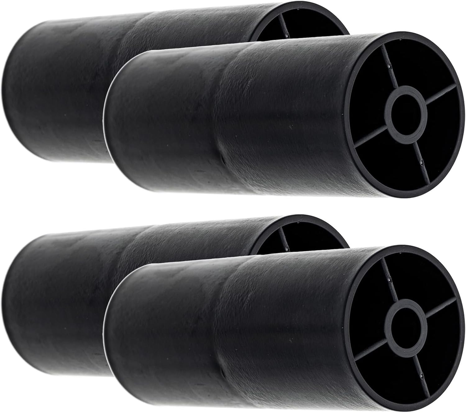 8TEN Deck Roller for Cub Cadet i1050 i1046 19A70035 Lawn Striping Kit 50 54 Inch 731-05679B 731-05679A 4 Pack