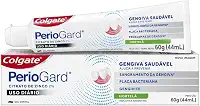 Colgate – Gel Dental Periogard Gengiva Saudável Hortelã 60g