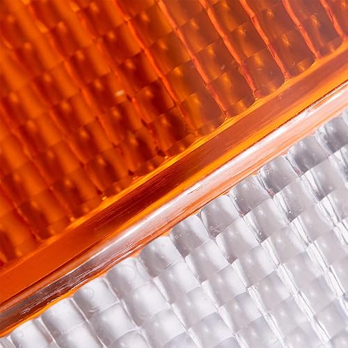 Miniatura 8 de Brock Luz trasera de repuesto para pasajero compatible con Cherokee 4897398AA 1997-2001