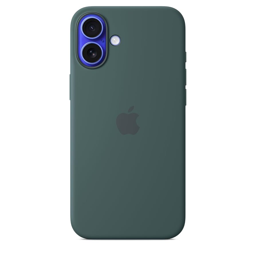 Amazon.co.jp: iPhone 16 Plus Silicone Case for Apple Camera