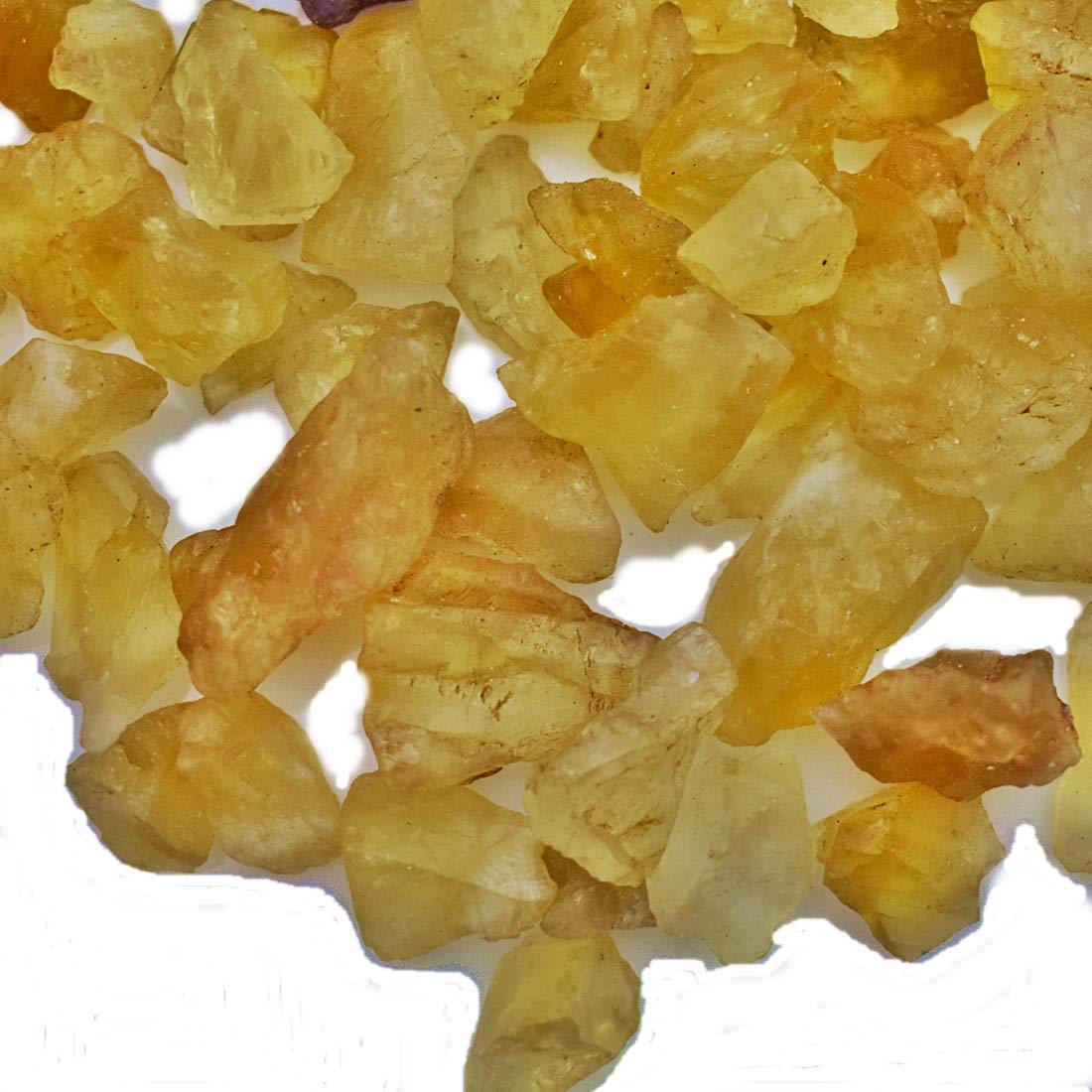 Natural Citrin Rough Stone (100 Gram) Crystals Healing Citrin Gems Stone,for Manifestation, Meditation and Reiki Healing Divinity Vastu Correction Original Citrin Chunks Spirituality, Business Success, Money Abundance & Prosperity Reiki Healing Crystal Citrine Raw Stone Original Crystal Healing Citrin Raw Solar plexus chakra Energy Stone
