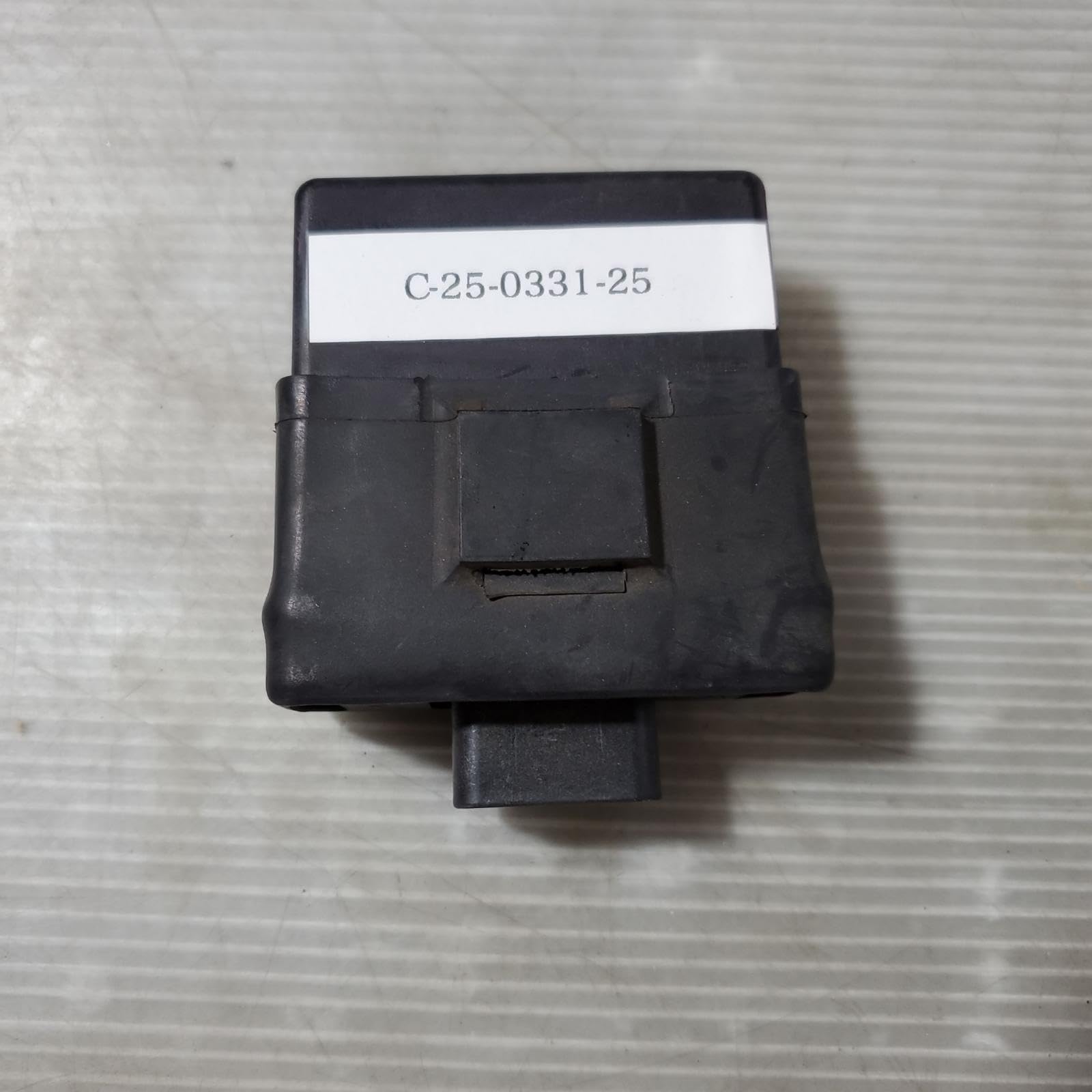 Amazon | ジョグ50 SA12J CDIユニット JOG(C-25-0331-25