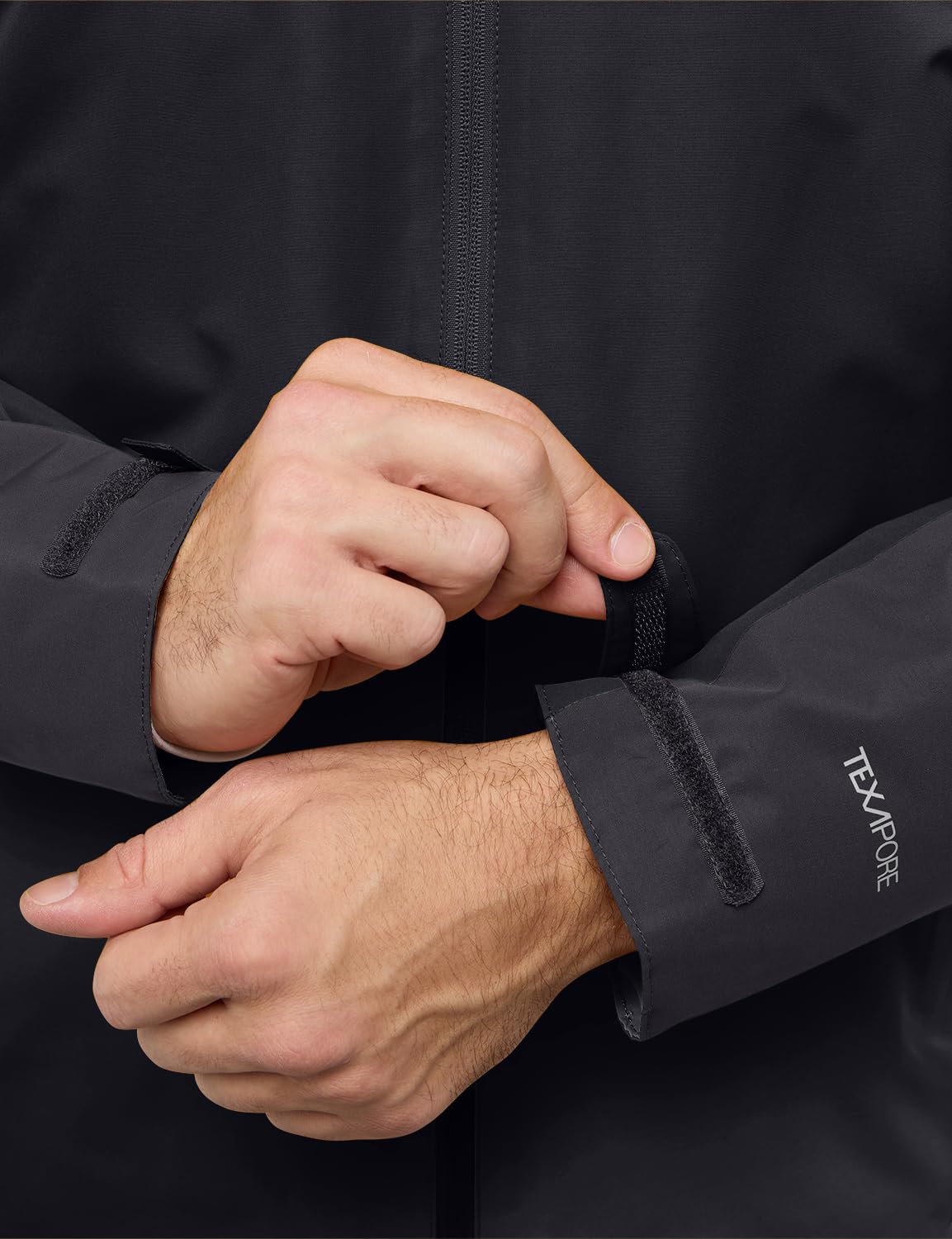 Jack Wolfskin Męska kurtka Jasper Ins Jkt M