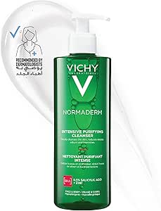 Vichy Normaderm Phytosolution Face