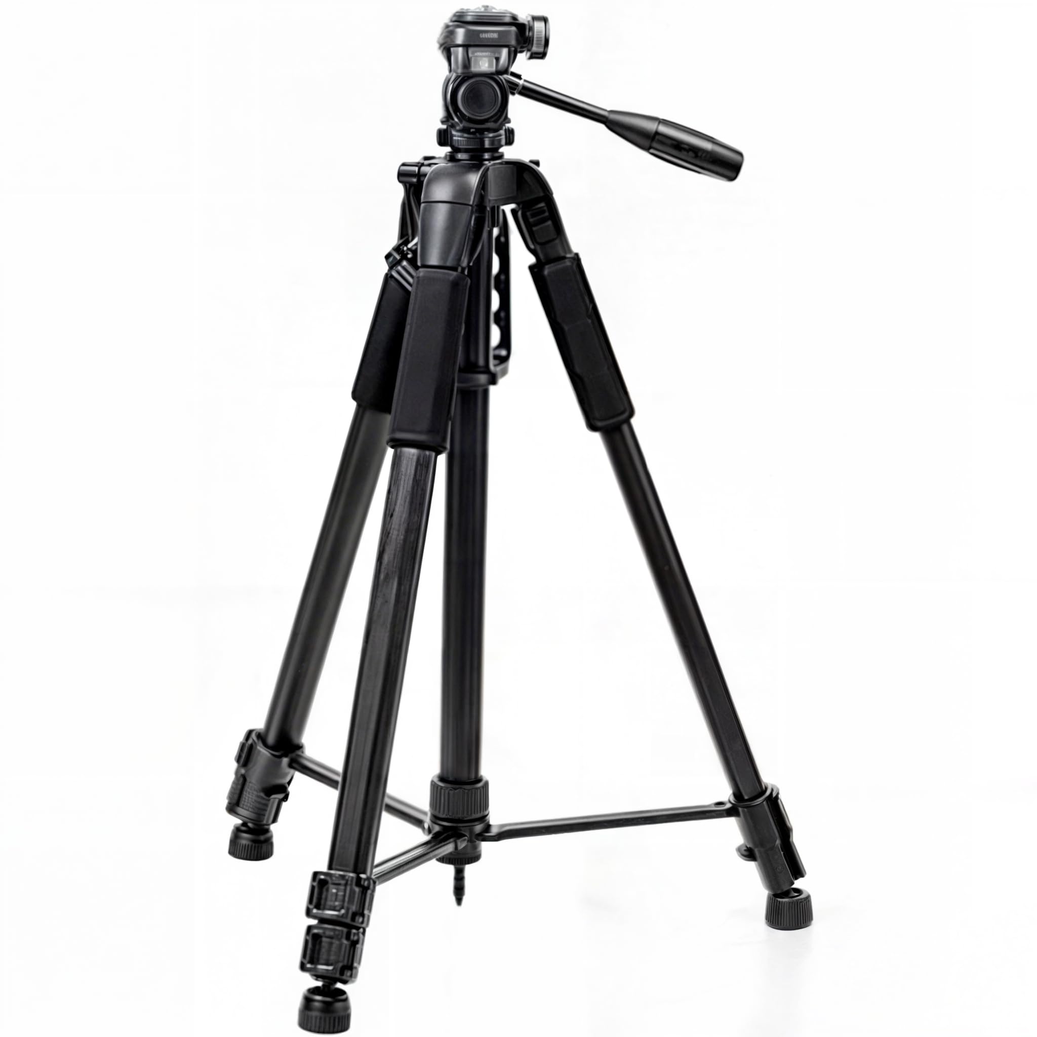 Camera 足 Zx Kit De Trípode De 53 In Para Cámara, Celular | MercadoLivre