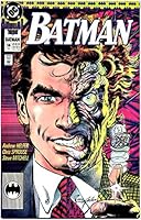 Batman - Annual 1990 #14 B000ILDWRY Book Cover