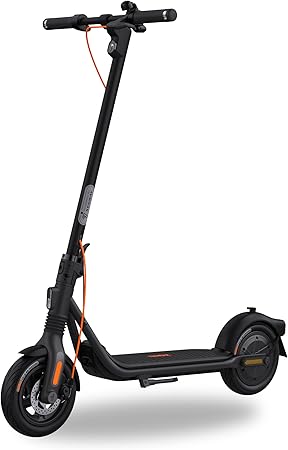 SEGWAY Ninebot KickScooter F2 Pro D