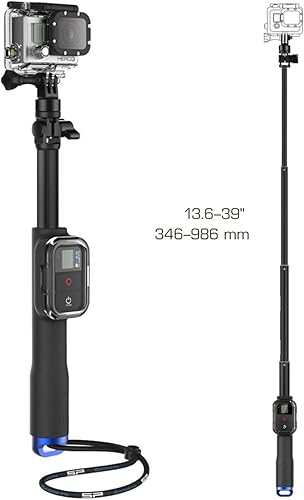 SP Gadgets Poste remoto para GoPro (39 pulgadas)