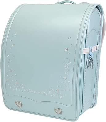 [アートウエルド] シナモロール[ランドセル]入学準備 小学生 女子向け サンリオ【ミントグリーン 】