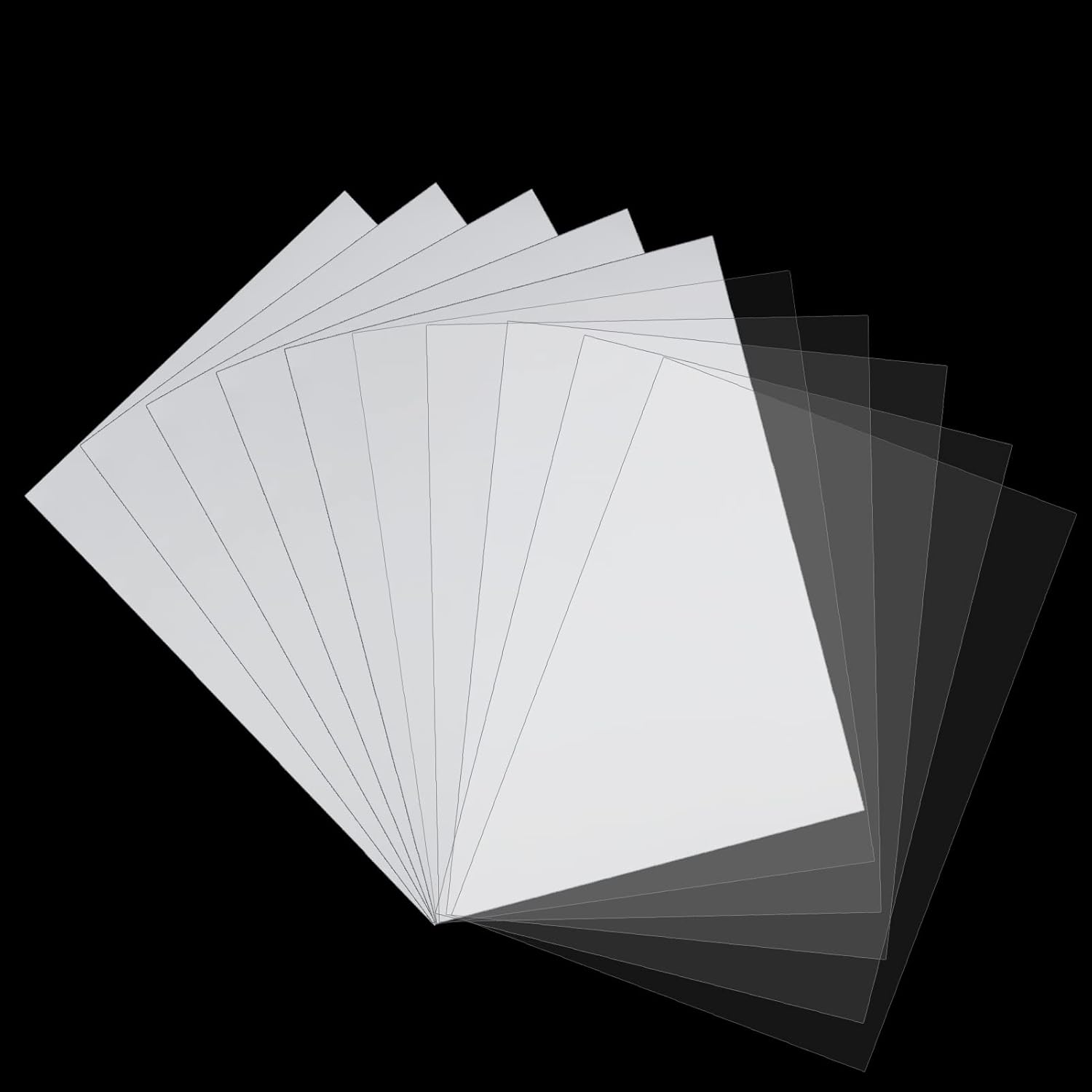 AMIJOUX Tattoo Transfer Paper, Printable Temporary Tattoo