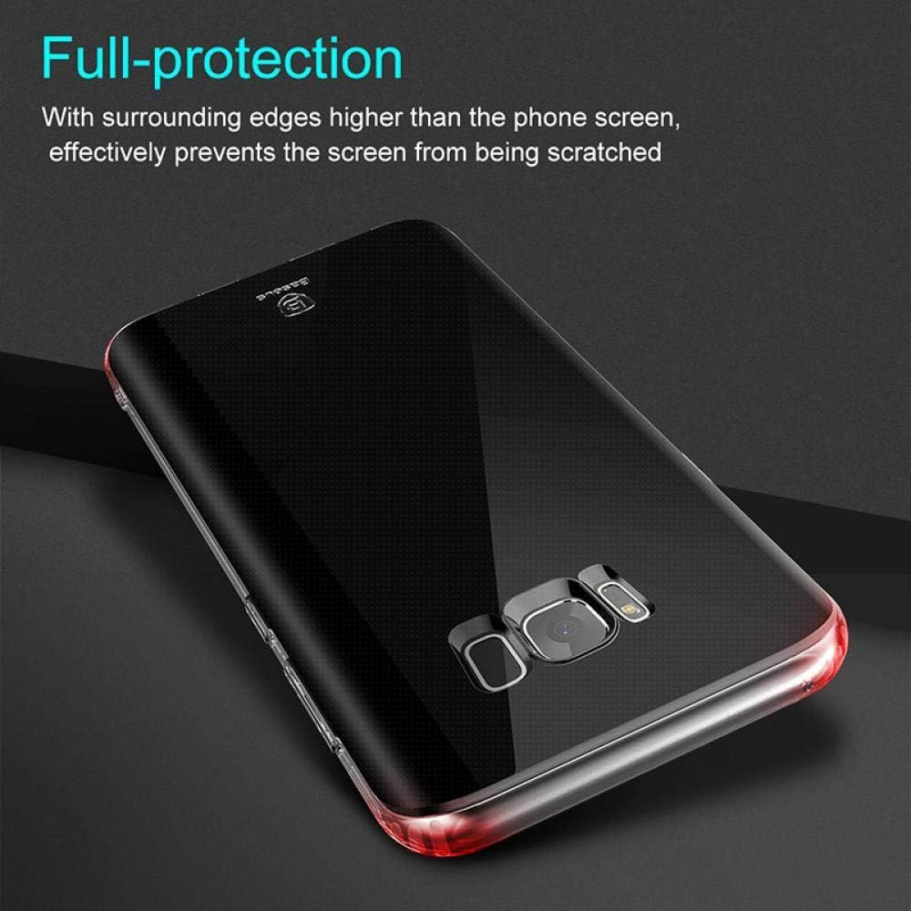 Baseus Simple Series Case Samsung Galaxy S8 - Clear