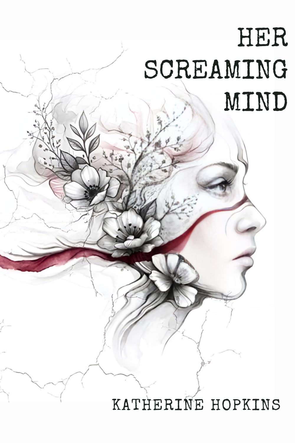 Her Screaming Mind: Too Quiet. Too Loud.