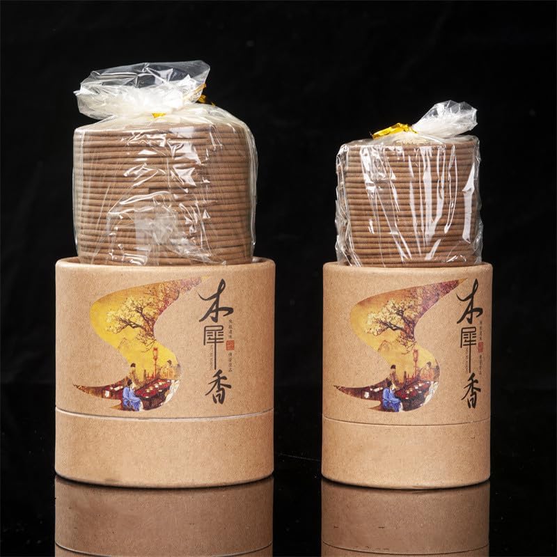 Miniatura 2 de Utensilios de incienso, suministros de incienso para la suerte de oración, 1 unidad (1983)