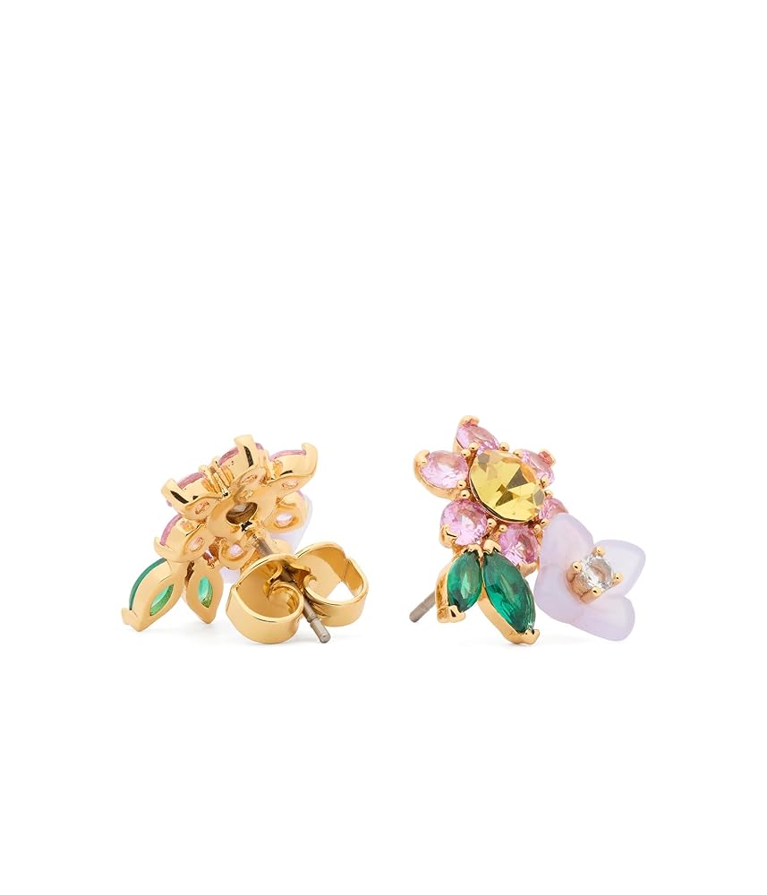 kate spade new york Blushing Blooms Cluster  ピアス kate spade new york Blushing Blooms Cluster ピアス (kate