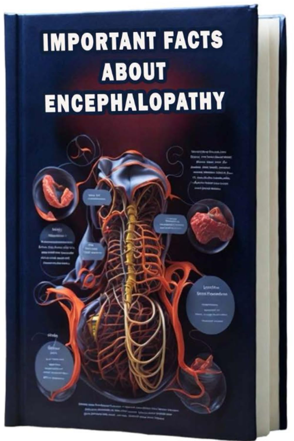 Important Facts About Encephalopathy: Gain essential insights into encephalopathy, a broad term for brain dysfunction, its causes, and potential consequences.