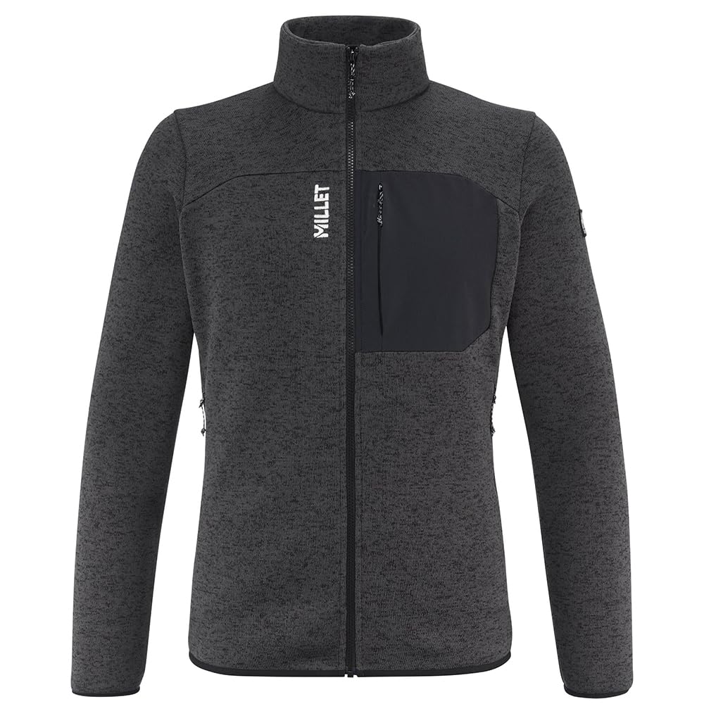 MILLET Polar Mężczyźni Cham Kni Jkt M