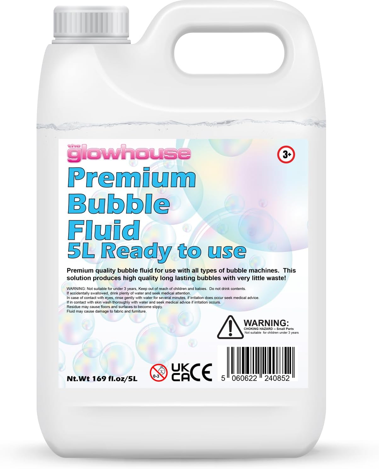 The Glowhouse Premium Clear Acryl Ergonomische Schrijfhelling, Anti Slip, Extra Brede, 20 Graden Hoek Verbeteren Schrijfhouding, met Penhouder